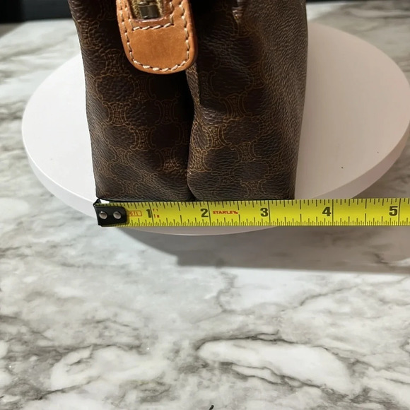 CELINE POUCH/CLUTCH BAG - Picture 15 of 15